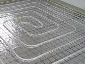 广德清洗地暖哪家好