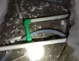 广德卫生间漏水多少钱