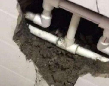 广德卫生间漏水哪家好