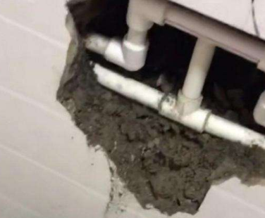 广德卫生间防水找谁好