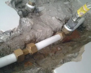 广德测漏水多少钱