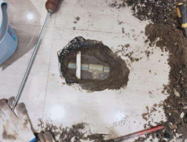 广德卫生间防水多少钱