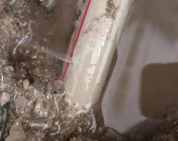 广德水管维修多少钱