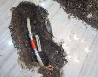 广德水管维修哪家好
