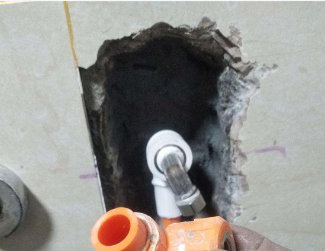 广德卫生间测漏水哪家好