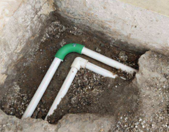 广德卫生间测漏水价格多少