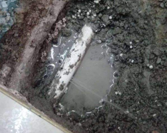 广德卫生间测漏水哪家好