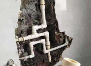 广德卫生间测漏水价格多少