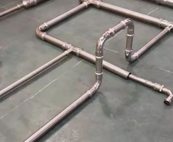 广德水管维修多少钱
