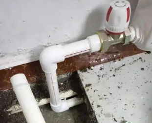 广德卫生间测漏水多少钱