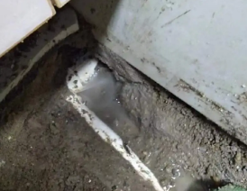 广德卫生间测漏水多少钱