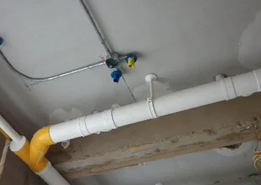 广德水管维修多少钱