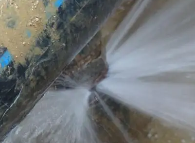 广德卫生间测漏水施工步骤