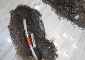 广德卫生间测漏水哪家好