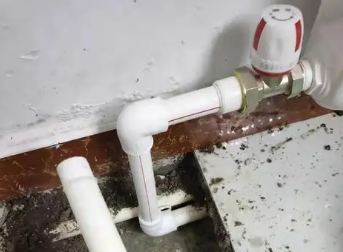 广德卫生间测漏水多少钱