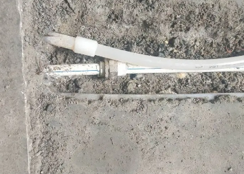 广德卫生间测漏水之解决方法