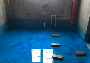 广德卫生间防水步骤
