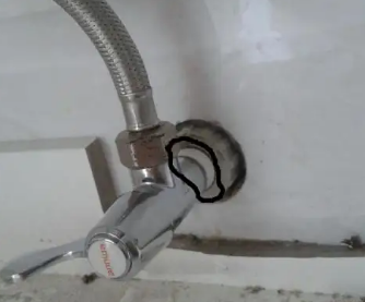 广德水管维修多少钱