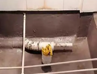 广德卫生间测漏水服务电话