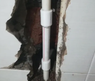 广德卫生间测漏水的相关案例