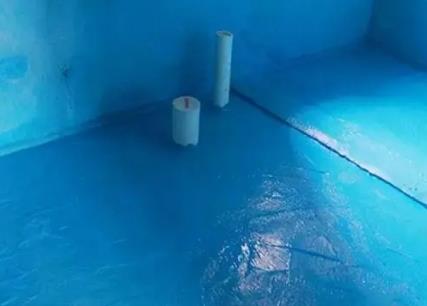广德卫生间防水公司分享防水小知识