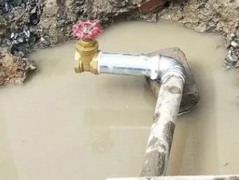 广德漏水检测电话多少