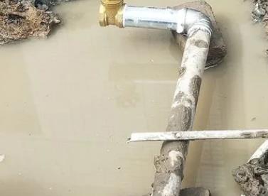 广德测漏水公司电话